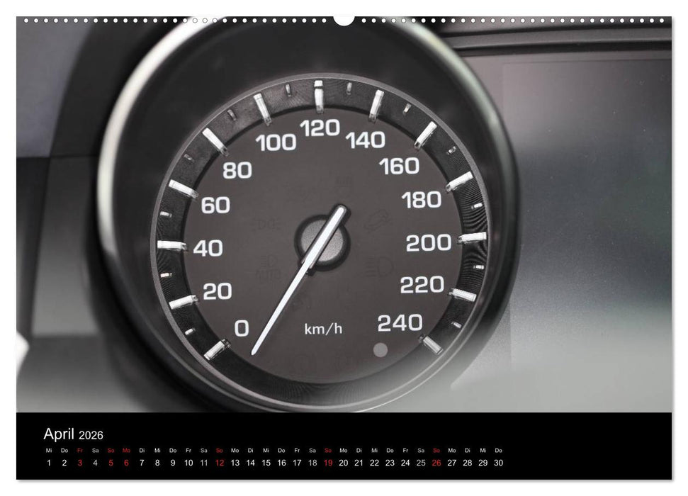 Britpop (CALVENDO Wandkalender 2026)