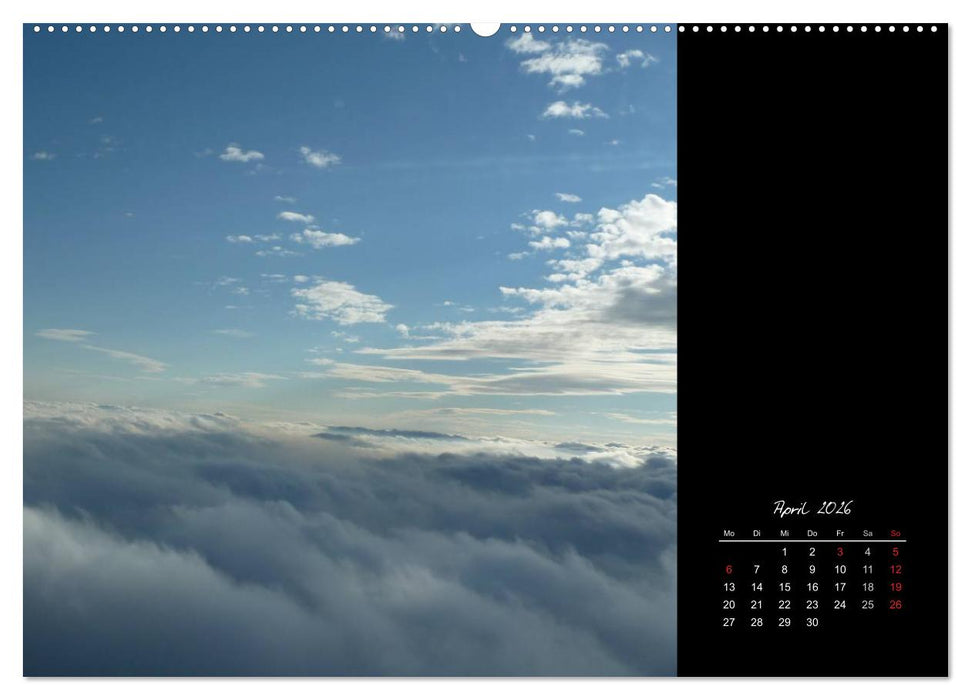Heine-Kalender Kalender (CALVENDO Premium Wandkalender 2026)