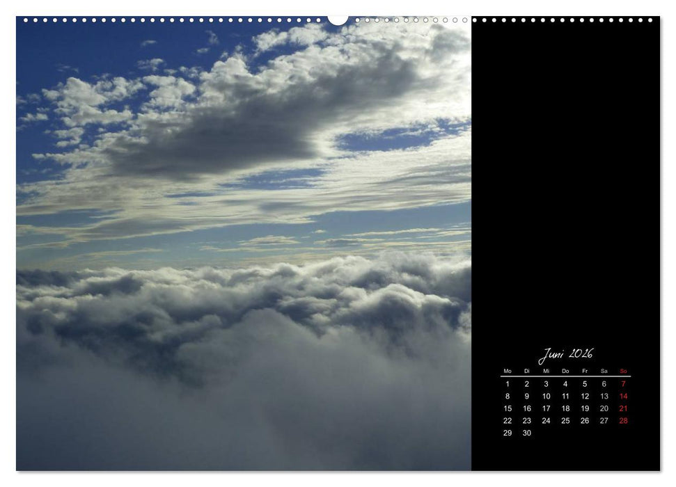 Heine-Kalender Kalender (CALVENDO Premium Wandkalender 2026)