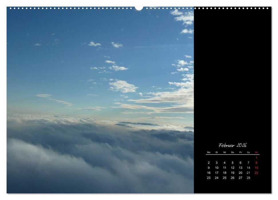 Heine-Kalender Kalender (CALVENDO Wandkalender 2026)