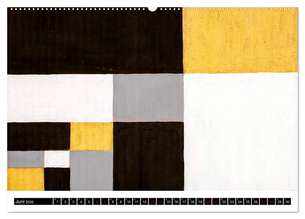 Feng Shui (CALVENDO Premium Wandkalender 2026)