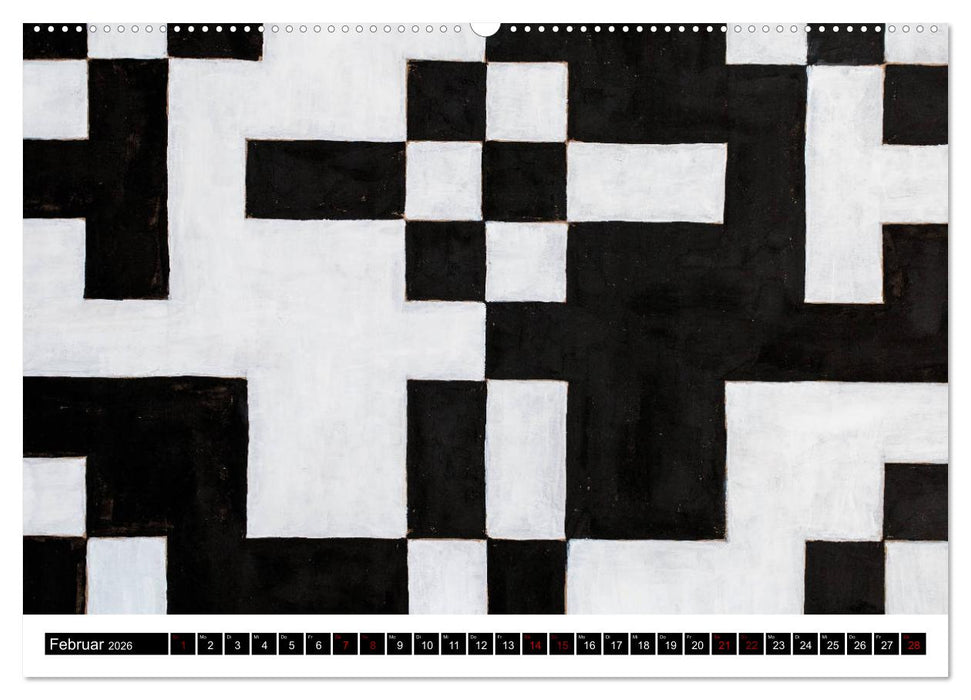 Feng Shui (CALVENDO Wandkalender 2026)