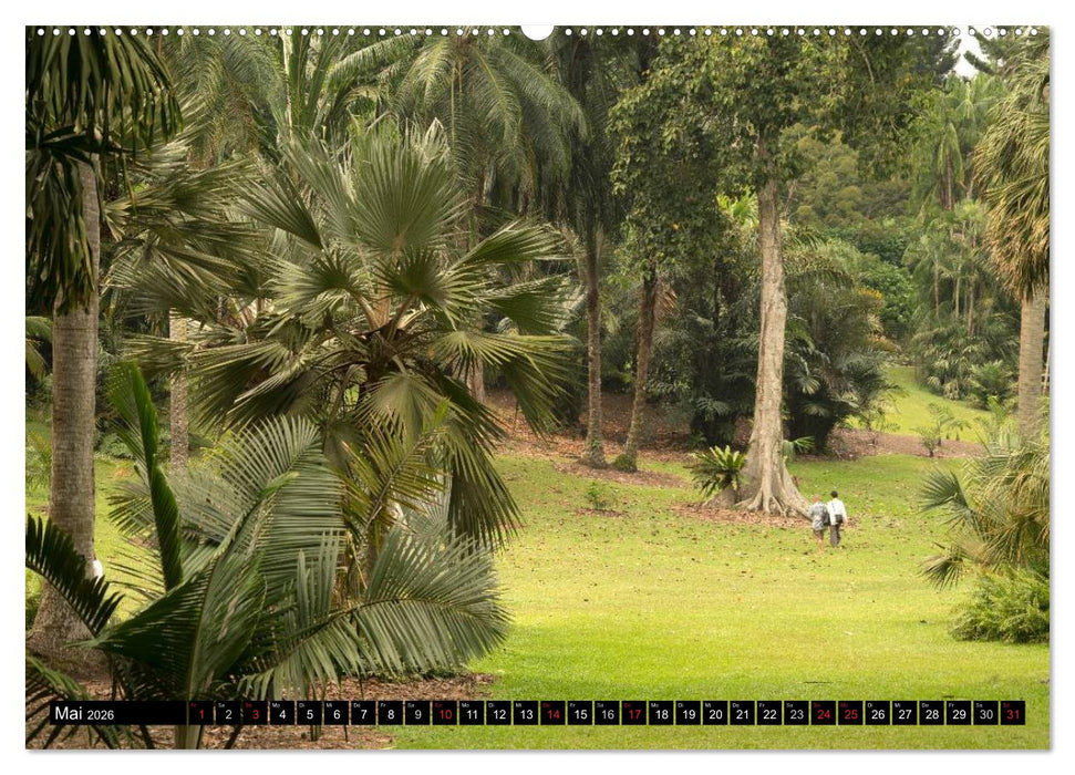 Asiens Welterbe (CALVENDO Premium Wandkalender 2026)