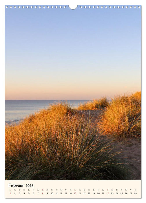 Weltreise Natur - Impressionen rund um den Globus (CALVENDO Wandkalender 2026)