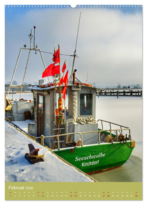 DEUTSCHLAND. Du bist so schön (CALVENDO Wandkalender 2026)