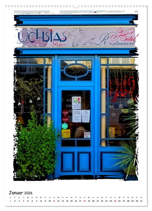 Romantisches Val de Saire (CALVENDO Wandkalender 2026)