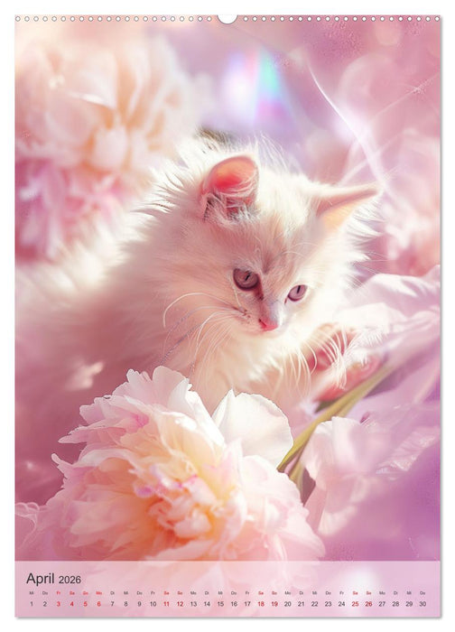 Britisch Kurzhaar (CALVENDO Wandkalender 2026)