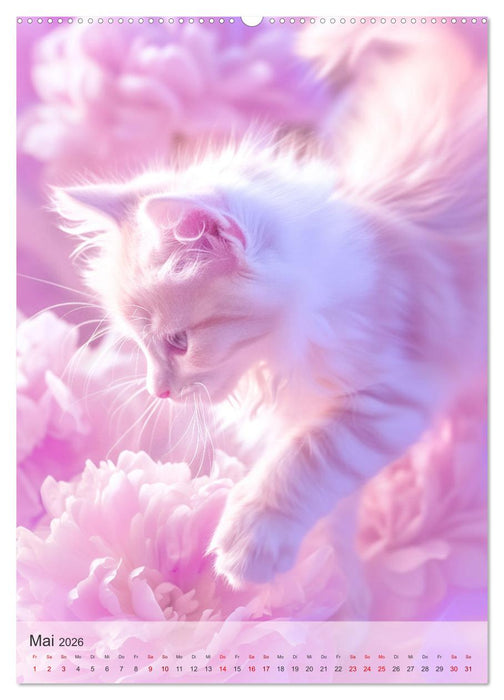 Britisch Kurzhaar (CALVENDO Wandkalender 2026)