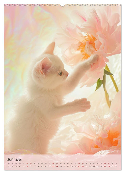 Britisch Kurzhaar (CALVENDO Wandkalender 2026)