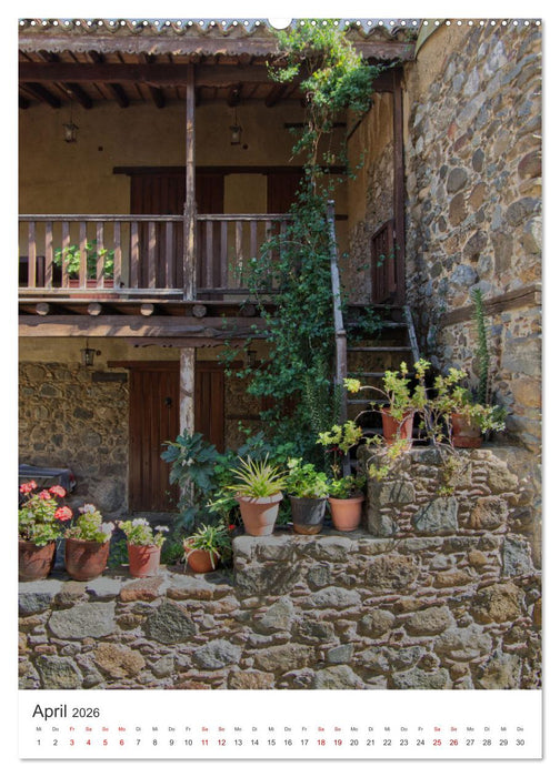 Zypern - Brennpunkt der Geschichte (CALVENDO Wandkalender 2026)