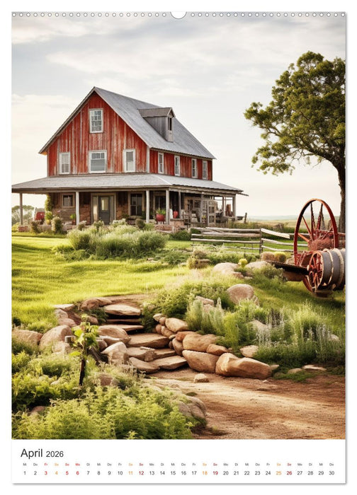 Meine Welt ist bunt (CALVENDO Wandkalender 2026)