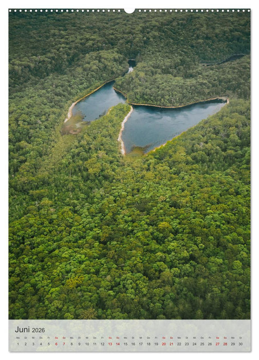 Magische Naturmomente (CALVENDO Wandkalender 2026)