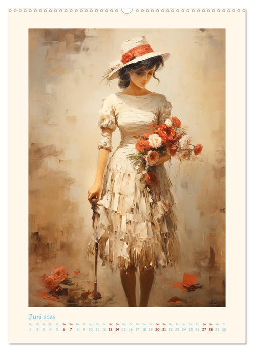 Bella Italia (CALVENDO Wandkalender 2026)