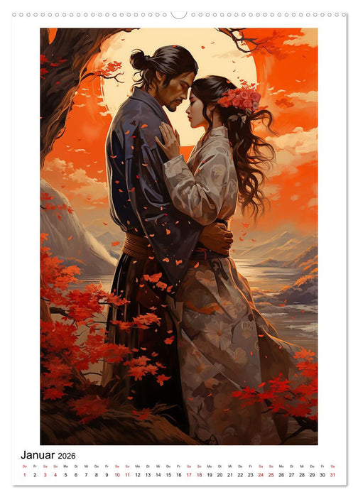 Filme, die nie gedreht wurden (CALVENDO Premium Wandkalender 2026)