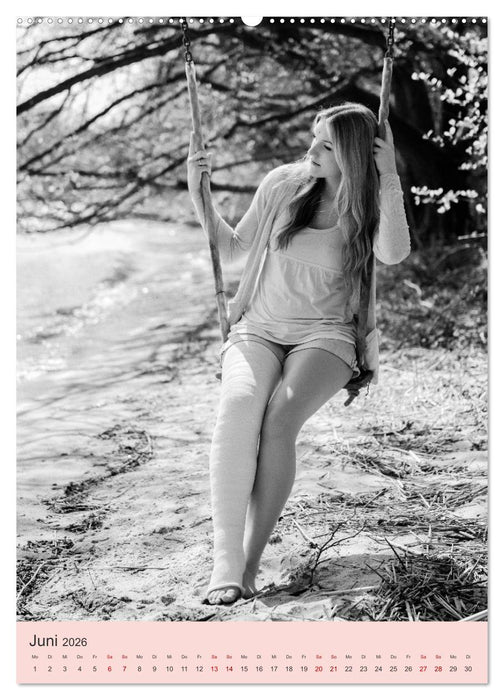 UN//GEBROCHEN (CALVENDO Wandkalender 2026)