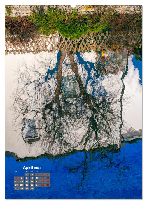 Schönes Radstadt (CALVENDO Premium Wandkalender 2026)