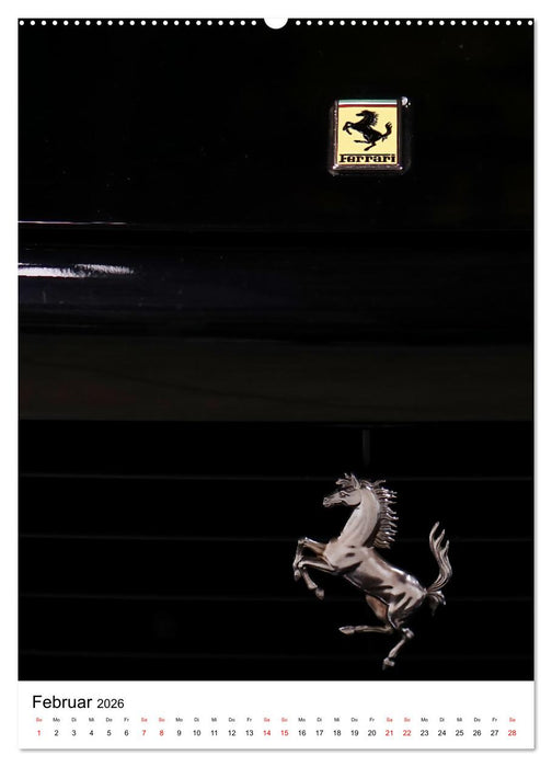 Alte Kisten im Detail (CALVENDO Wandkalender 2026)