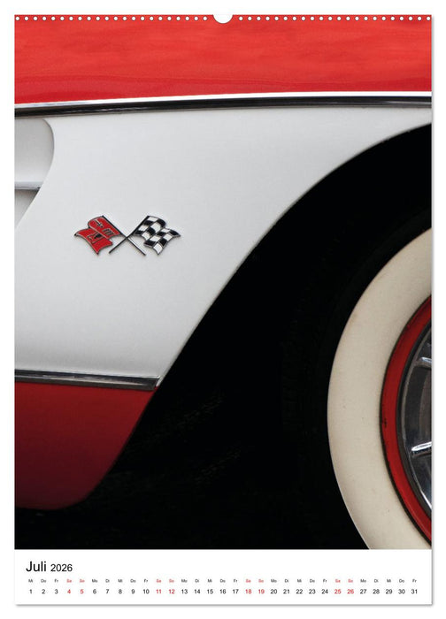 Alte Kisten im Detail (CALVENDO Premium Wandkalender 2026)