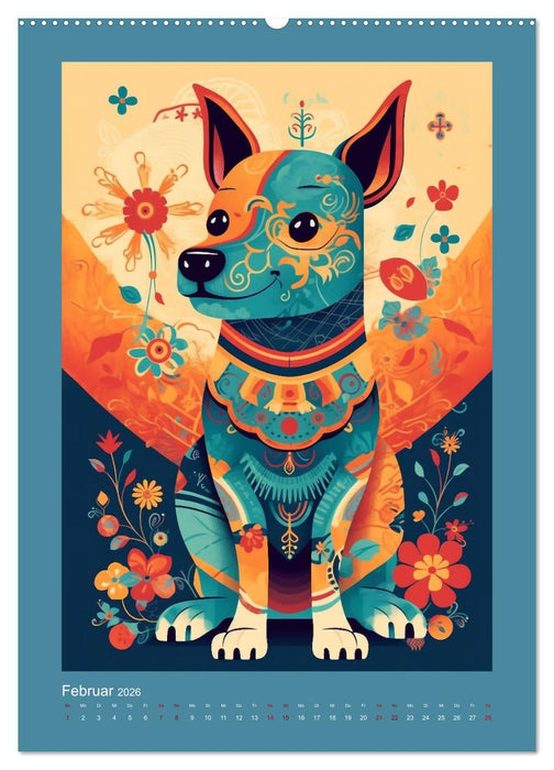 Niedliches vom Bauernhof (CALVENDO Premium Wandkalender 2026)