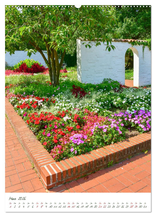 Nürnberg Ab in die Natur (CALVENDO Premium Wandkalender 2026)