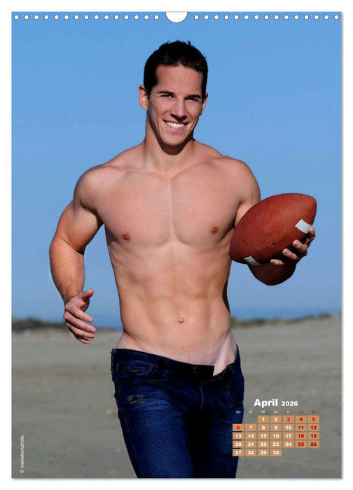 Lebensfreude - Freunde fürs Leben (CALVENDO Wandkalender 2026)