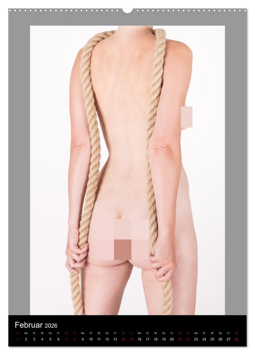 Der Po! Wirklich eine Ebene? (CALVENDO Premium Wandkalender 2026)