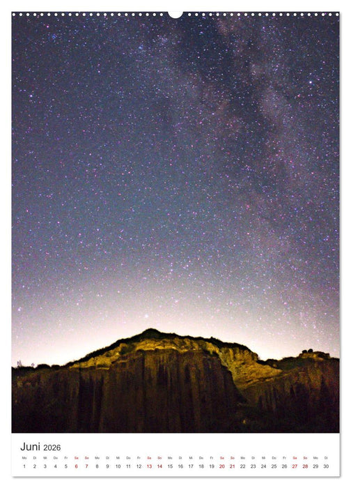 Australien - Eine unvergessliche Reise. (CALVENDO Wandkalender 2026)