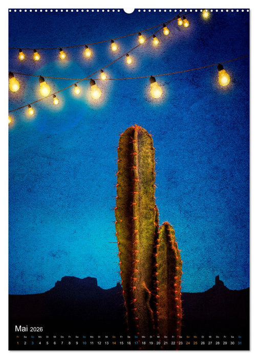 Moderne Zeiten (CALVENDO Wandkalender 2026)