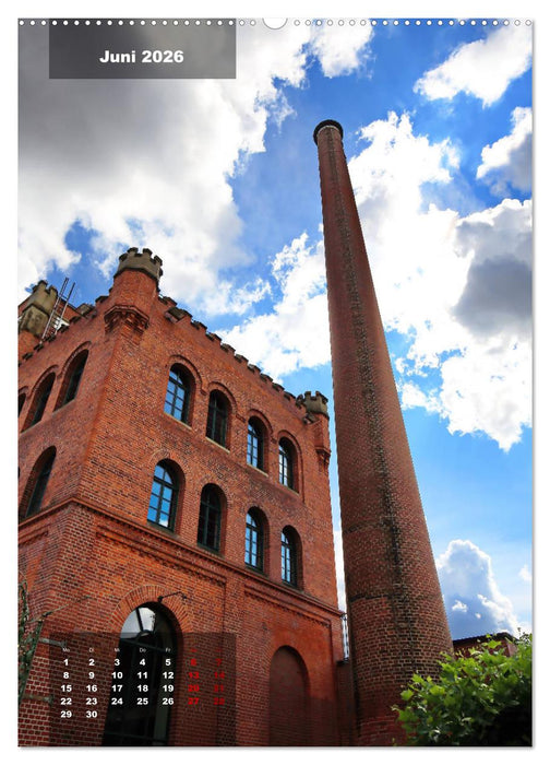 Kulturstadt Schwäbisch Hall (CALVENDO Premium Wandkalender 2026)