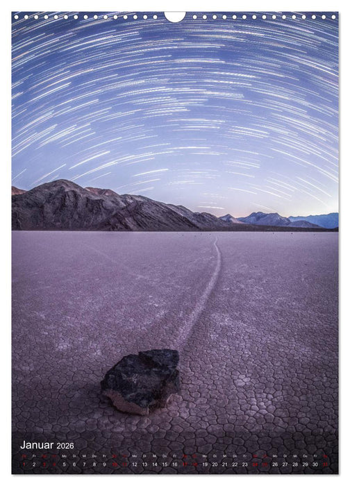 Fernweh Kalender (CALVENDO Wandkalender 2026)