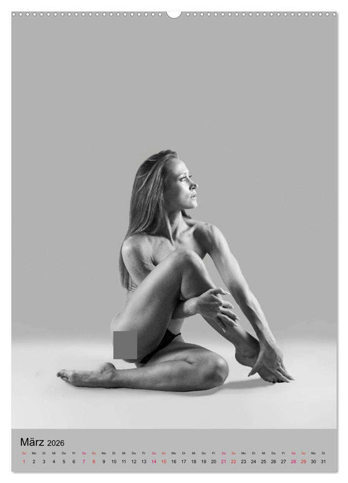 MS UNIVERSE (CALVENDO Premium Wandkalender 2026)