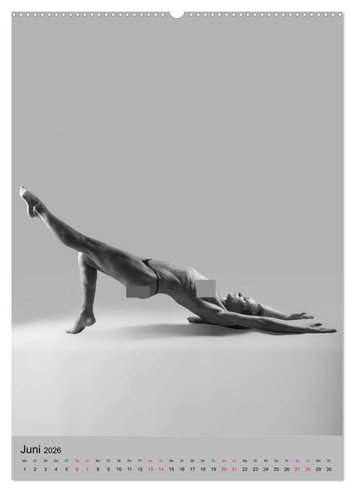 MS UNIVERSE (CALVENDO Premium Wandkalender 2026)