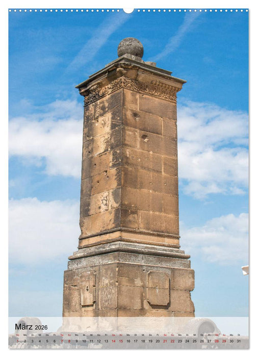 Altes Koblenz (CALVENDO Wandkalender 2026)