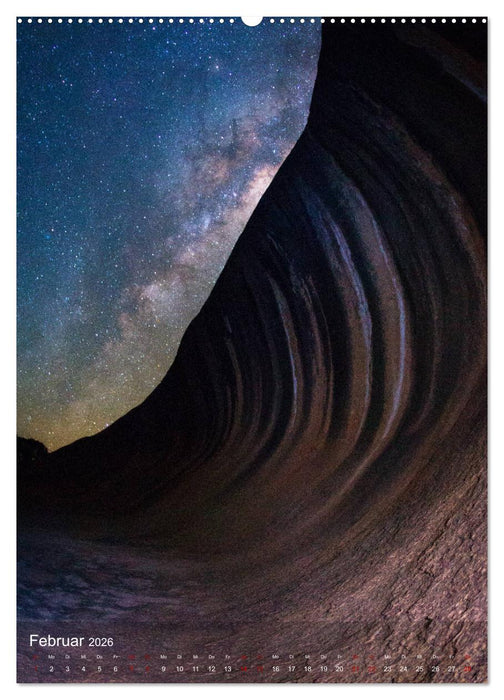 Zwischen Berg und Tal (CALVENDO Premium Wandkalender 2026)