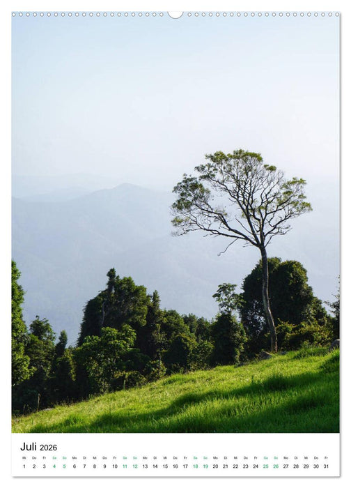 Australien - Ostküste (CALVENDO Premium Wandkalender 2026)