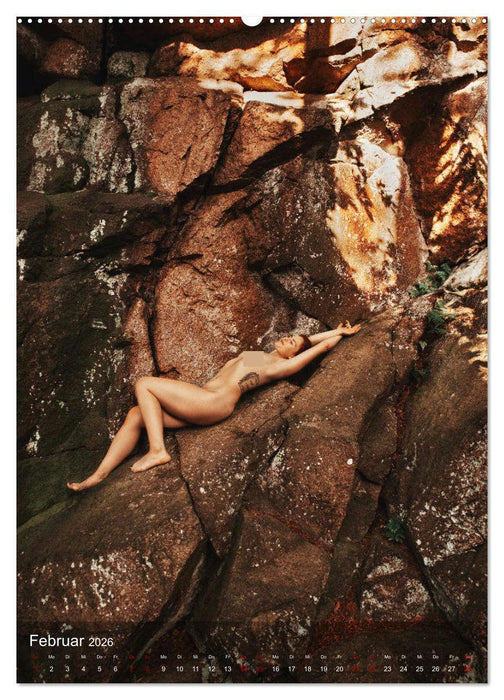 Schwarzwaldmädels (CALVENDO Premium Wandkalender 2026)