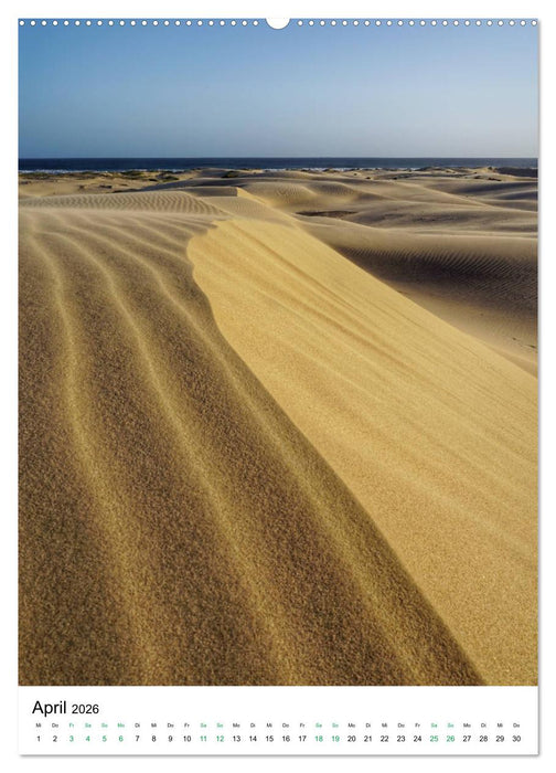 Australien - Ostküste (CALVENDO Wandkalender 2026)