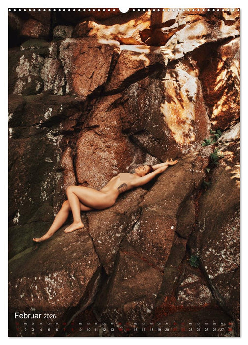 Schwarzwaldmädels (CALVENDO Wandkalender 2026)