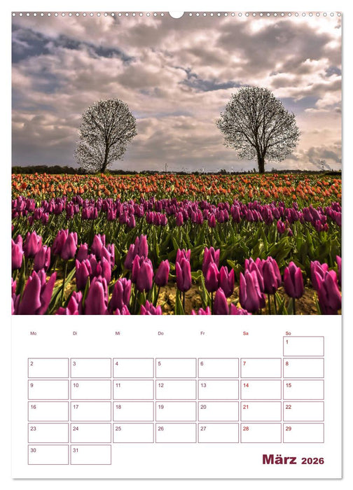 Willkommen in Kaarst (CALVENDO Premium Wandkalender 2026)