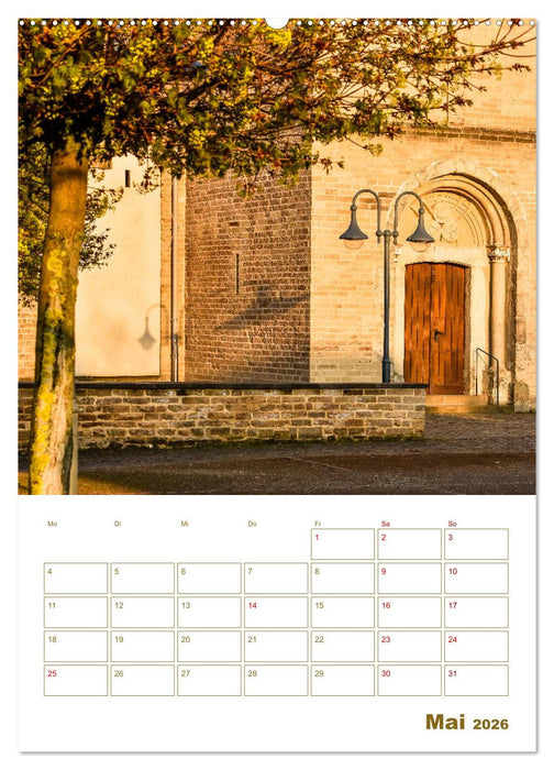 Willkommen in Kaarst (CALVENDO Premium Wandkalender 2026)