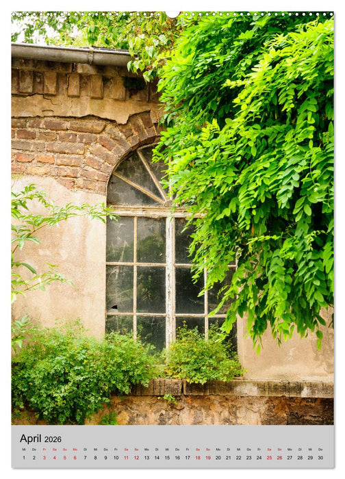 Warburg - Ansichten einer Stadt (CALVENDO Premium Wandkalender 2026)