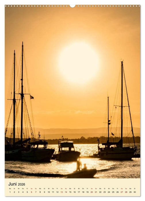 Mein Sizilien erleben (CALVENDO Wandkalender 2026)