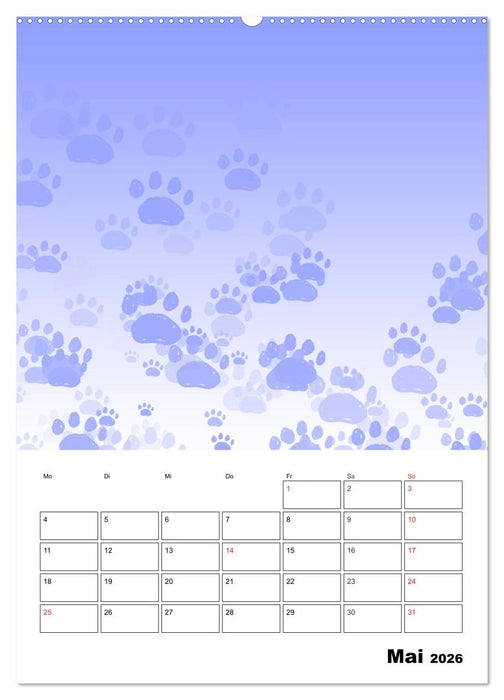 ERINNERUNGEN Zum Selberbasteln (CALVENDO Premium Wandkalender 2026)