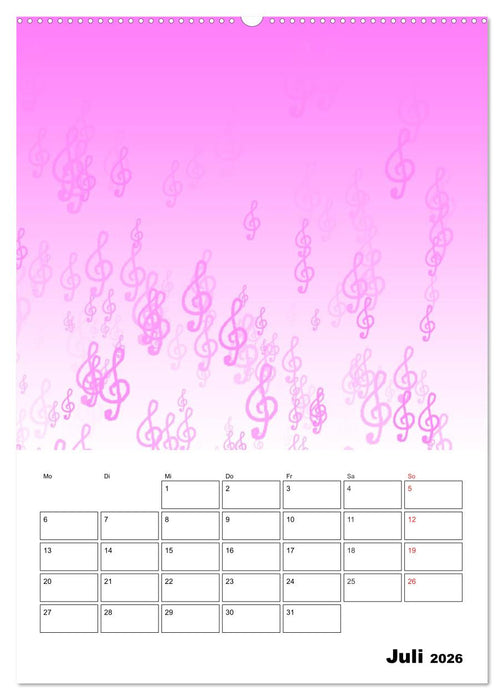 ERINNERUNGEN Zum Selberbasteln (CALVENDO Premium Wandkalender 2026)