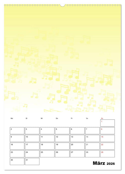 ERINNERUNGEN Zum Selberbasteln (CALVENDO Wandkalender 2026)