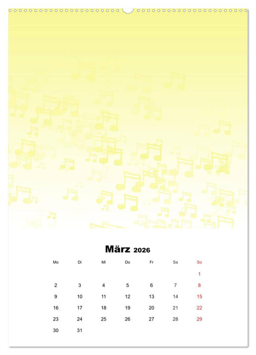 ERINNERUNGEN Zum Selberbasteln (CALVENDO Premium Wandkalender 2026)