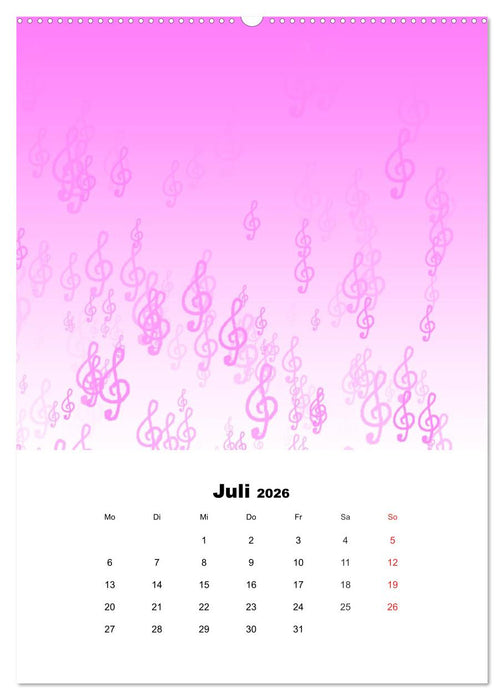 ERINNERUNGEN Zum Selberbasteln (CALVENDO Premium Wandkalender 2026)