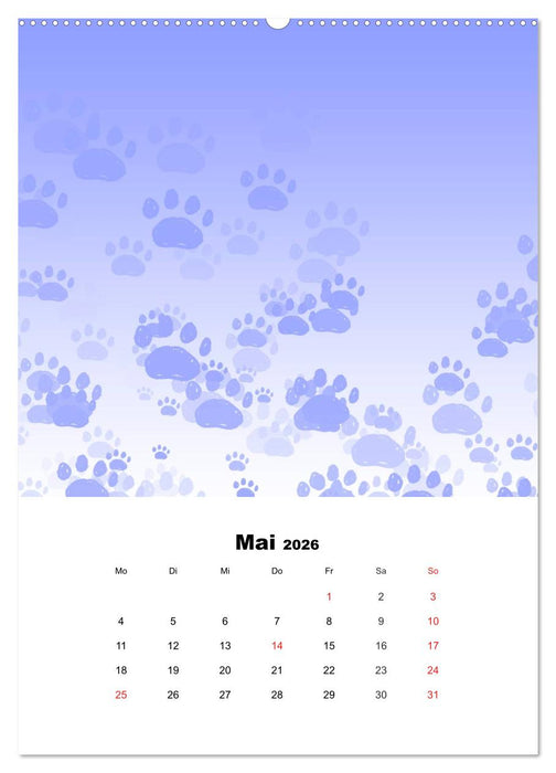 ERINNERUNGEN Zum Selberbasteln (CALVENDO Wandkalender 2026)