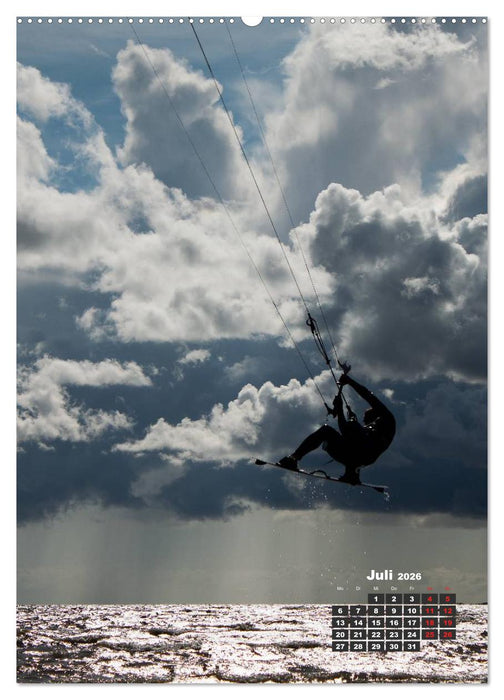 Baltische Staaten - Ihre kulturlandschaftlichen Reichtümer (CALVENDO Premium Wandkalender 2026)