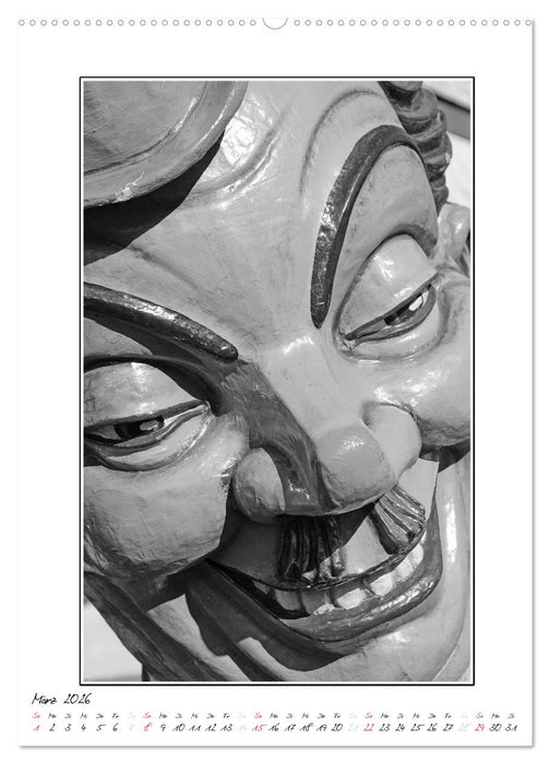 Mainz Highlights (CALVENDO Premium Wandkalender 2026)